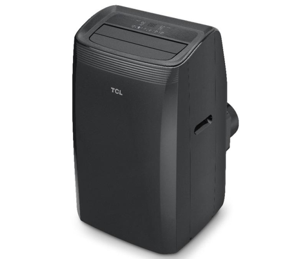 TCL Klimatyzator TAC-09CHPB/NZBHE czarny - 1461665 - zdjęcie